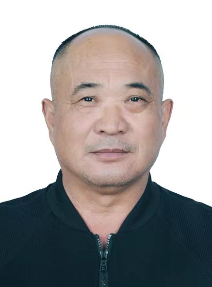 庞志忠老师