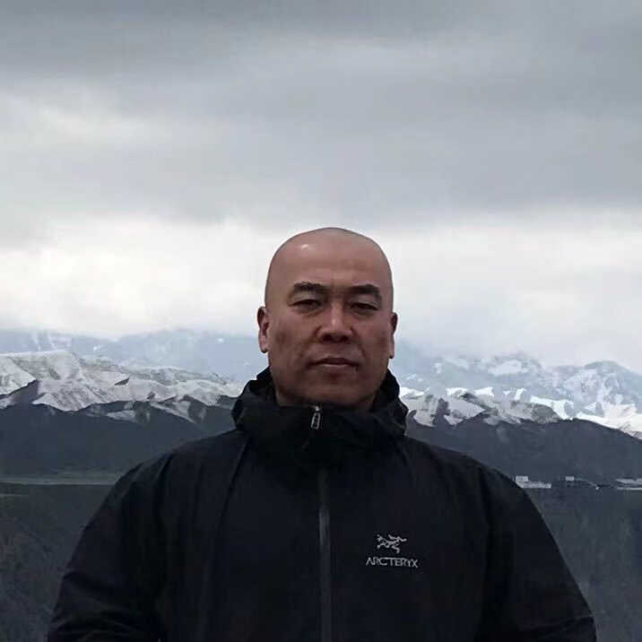 李宏宇老师