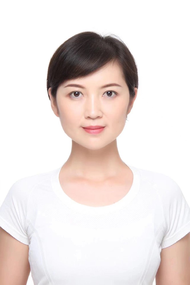 史颖老师